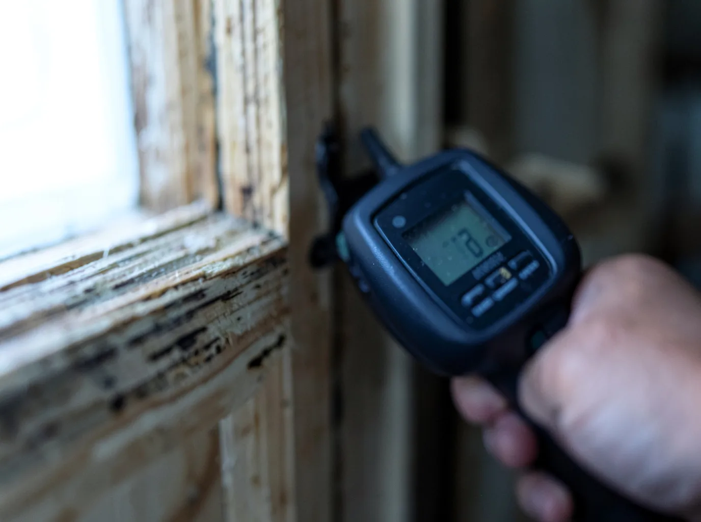 Commercial Water Damage Restoration in Yerington, NV